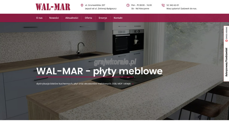 WAL-MAR