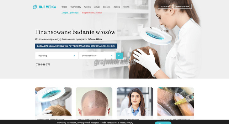 Hair Medica