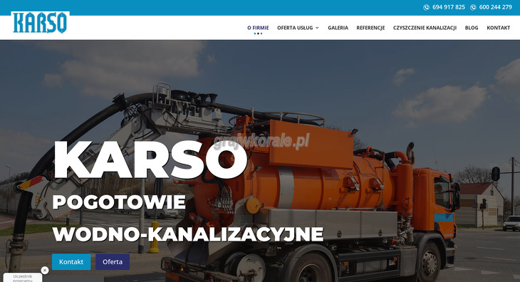KARSO