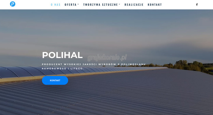 Polihal