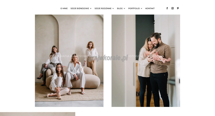 Katarzyna Hanus Fotografia