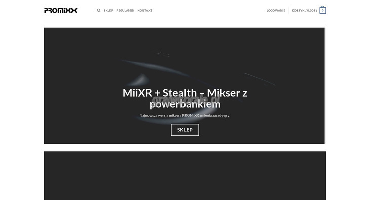 Promixx Polska Sp. z o.o