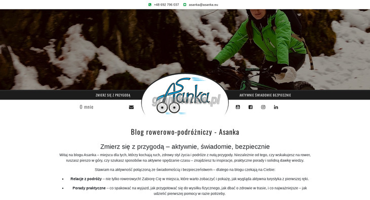 ASANKA Anna Stępień-Kraska