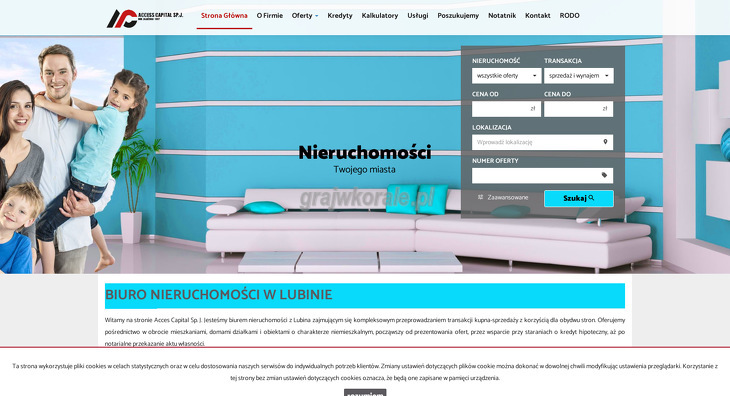 Access Capital Sp.J.